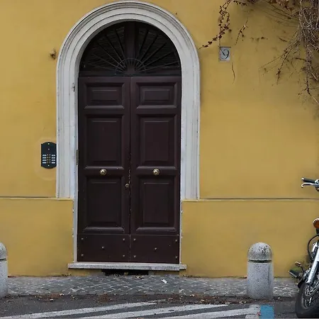 Vatican Historical Suites Appartement Rome