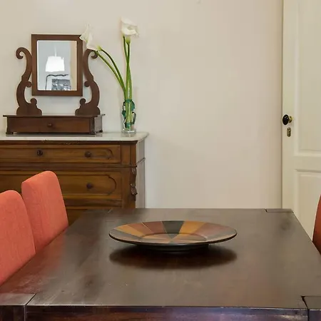 Vatican Historical Suites Rome