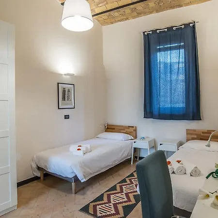 Appartement Vatican Historical Suites *