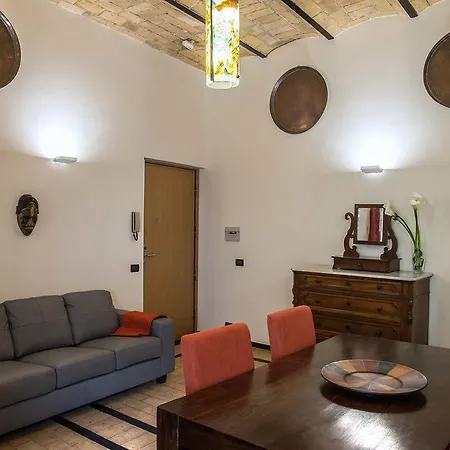 Vatican Historical Suites *