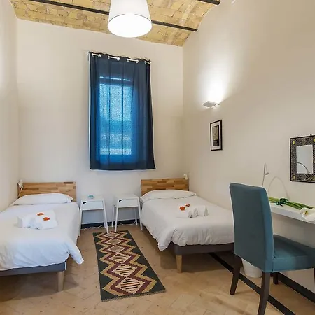 Vatican Historical Suites Appartement *
