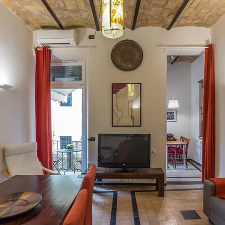 Vatican Historical Suites * Rome