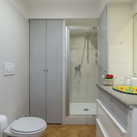 Vatican Historical Suites Appartement Rome