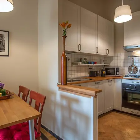 Appartement Vatican Historical Suites *