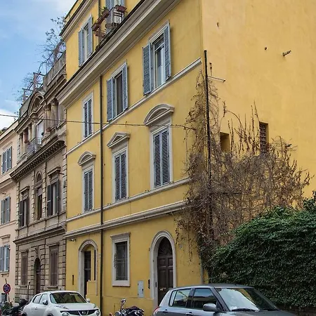 Appartement Vatican Historical Suites Rome