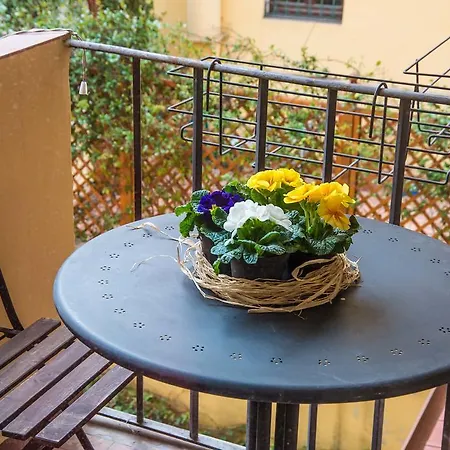 Vatican Historical Suites * Rome