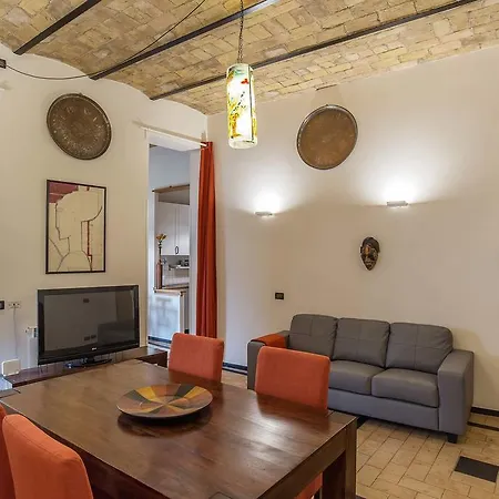Appartement Vatican Historical Suites