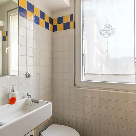 Vatican Historical Suites Appartement Rome
