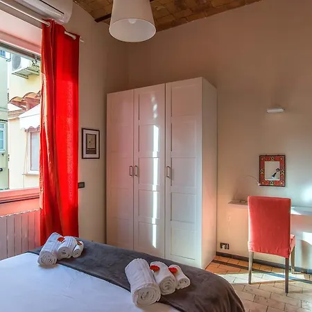 Vatican Historical Suites Rome