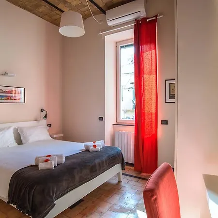 Appartement Vatican Historical Suites *