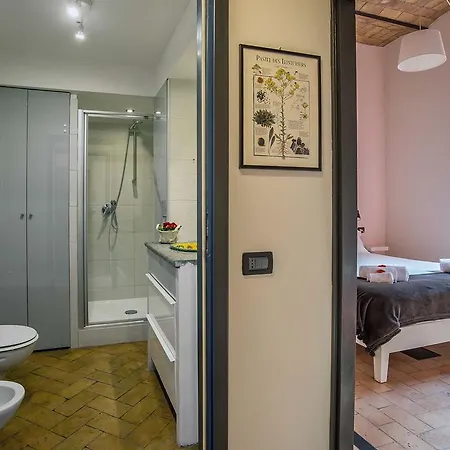 Vatican Historical Suites *
