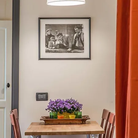 Vatican Historical Suites